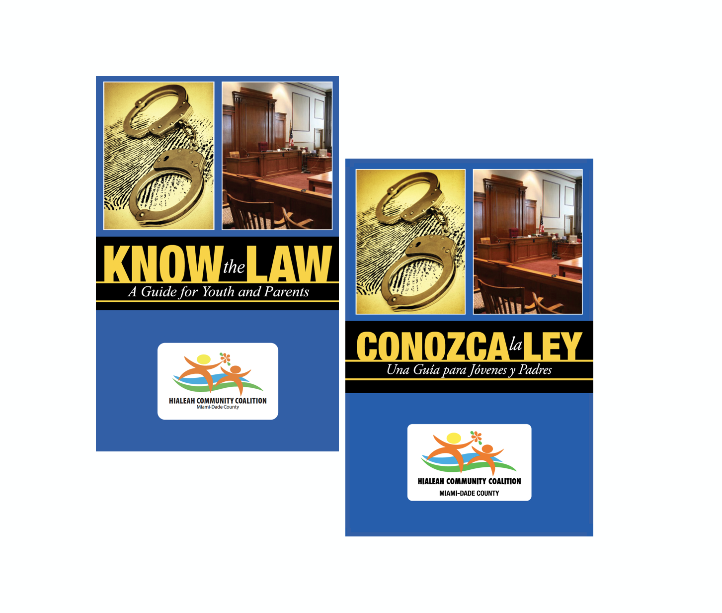 Know The Law Trainings
